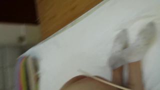 Free Porn Spank Video | [hotspanker.com] Asian girl spanking and bondage-4