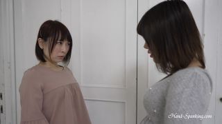 free adult clip 6 Hand-Spanking – MP4/HD – Hana, Akane – Protective Older Sister (Eng Sub) on japanese porn boots fetish porn-2