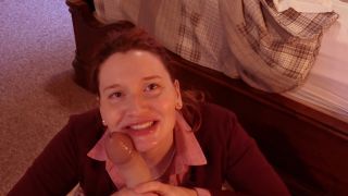 xxx video 21 Bettie Bondage – MILF’s Demon Possession Ahegao on femdom porn milf blowjob porno video-8