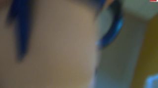 free porn video 3 mature femdom strapon amateur porn | MyDirtyHobby.com - sexyRia - Susse Rache - Public Fick im Freibad | anal-5