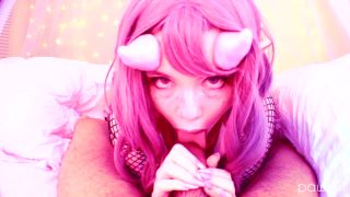 free video 30 Pawslut in Return of The Succubus Be Mine, Forever - pawslut - teen -2