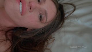 Mi Richi - First Anal for New Girl Mi with Gape and Cum in Mouth HD 720p - Pornbox-8