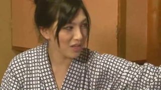 Saori Hara Does one piece of Entertainer towel men's bath case not look (Amateur porn)-7