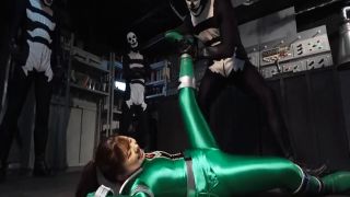 [WarAnLov.com] SPSD-54 A soldier teaches the arrogant heroine a lesson-016-4