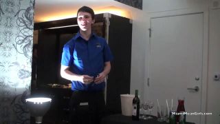 American Mean Girls Bridgette Chanel-7