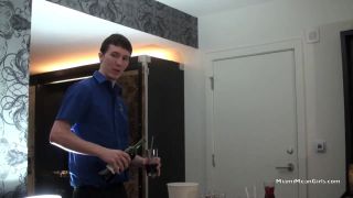 American Mean Girls Bridgette Chanel-8