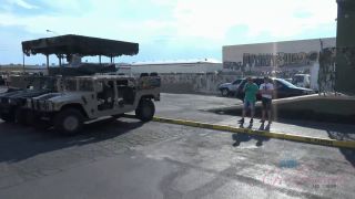 ATKGirlfriends Lana Rhoades: Intense Anticipation and Action-2