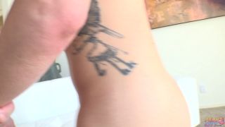 Astrid Star's First Anal Adventure: Perv City's Ultimate Cre-9