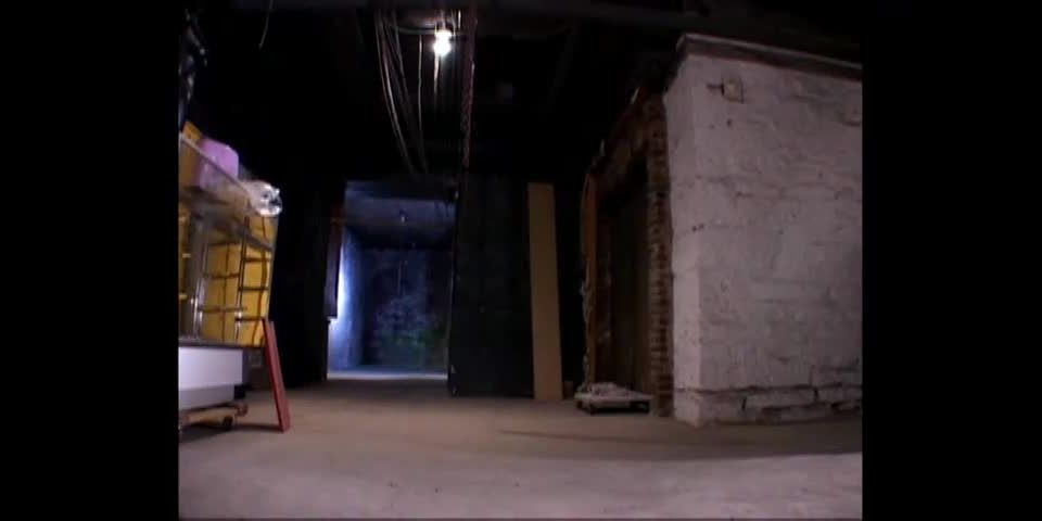 Bitter Sweet Persuasion (BDSM porn)