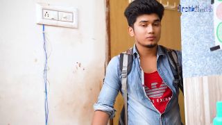 Desi dirty bhabi wants big cock of her laptop service boy 69 h....-1