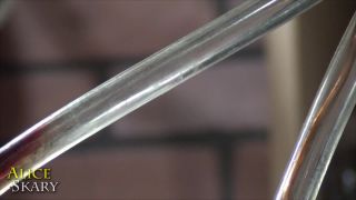 Alice Skary - The Infernal Cock-Cooling Device, Ho Video ...-1