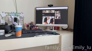 EmilyLu Emily Lu Video 002-9