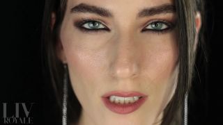 xxx video clip 28 shiny fetish solo female | ManyVids - Liv Royale - 2018-09-04 - Cum For Me - Original File - 1080P - 30 Fps - AVC - AAC | mesmerize-5