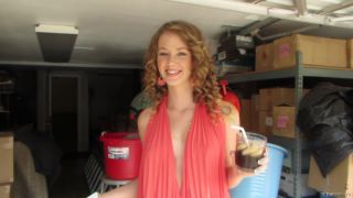 porn video 49 best femdom sites Kimber Day (Perfect Day - BTS) - [TeenFidelity] (Full HD 1080p), videos on femdom porn-2