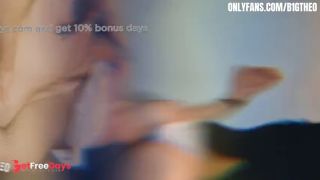 [GetFreeDays.com] British Pornstar Ellie Shou Riding B1gTheos Massive Cock Adult Stream May 2023-9