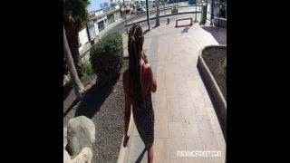 clip 42 [fuckingstreet.com] Chloe LAmour – He invited her for ice cream and something more (2020) - fuckingstreet - hardcore porn zb porn retro mag hardcore-2