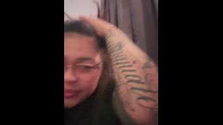 fetish Marcie Reeves, marciereeves Marciereeves Shows Off Her Finger Licking Pussy in  Video-1