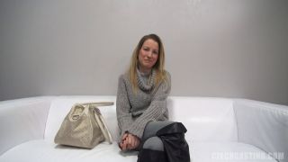 Lada Casting for Lada (Amateur porn)-3