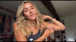 God‎dess Molly – MollySpoilMe – Muscle Worship and Degradation.-2