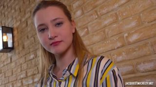 adult clip 34 Immense Tanya, 22ans on teen -1