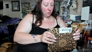 Anal porn Winkingdaisys Shows Off Her Enormous Jugs Winkingdaisys-5