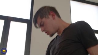 online video 40 Hete Tina (EU) (30) & Josh (29) - Naughty hot mom Hete Tina  - beautiful - fetish porn vintage femdom-1