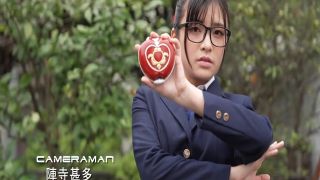 [SuperMisses.com] THZA-04 Super Heroine in Grave Danger!! Vol.104-000-0