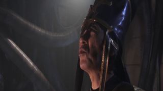 [WarAnLov.com] THZ-67 Super Heroine in Grave Danger!! Vol.67 -Galaxy Investigator Ali -Deprived Ties--000-0