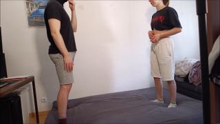 [K2S.CLUB] German Balls Busted - 20Min Voller Schmerzen - FullHD 1080P-6