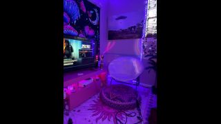Amateur porn Summer Lavender Snowe - How I imagine Chun Li enjoys spending her Summer holidays-7