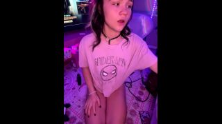 Amateur porn Summer Lavender Snowe - How I imagine Chun Li enjoys spending her Summer holidays-9