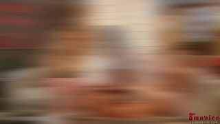 Kagney Linn Karter and Marie Luv and Sarah Sloane lesbian rug  munching-1