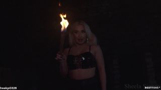 [K2S.CLUB] SHEELA SINNER - WHO SAID DONT PLAY WITH FIRE - FullHD 1080P-0