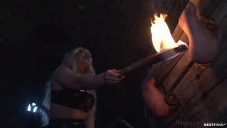 [K2S.CLUB] SHEELA SINNER - WHO SAID DONT PLAY WITH FIRE - FullHD 1080P-6