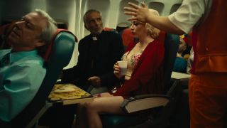 Corrin Evans, Maddie McGuire, Stefanie Peti, Jin N Tonic - Exorcism at 60,000 Feet (2019) HD 1080p!!!-2