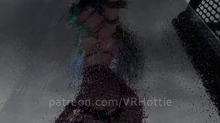 Verified Amateurs Wet Window Strip Lap Dance VRChat ERP-1