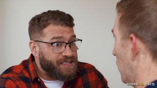 Maya Rose - DP'd By The Plumbers Sex Clip Video Porn Down...-1