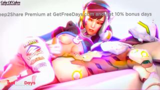 [GetFreeDays.com] PMV Overwatch Hentai Music Video Re-Uploaded 60 FPS FHD 2016 Porn Stream May 2023-9