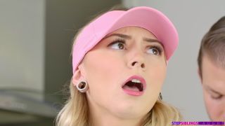 porn video 40 Chloe Temple - Step Siblings Caught | nubiles-porn | hardcore porn real hardcore-1