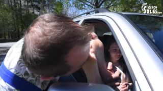 online xxx clip 15 leotard fetish CZECH SOLES – CITY BEAUTY AND A REDNECK BEAST, femdom porn on femdom porn-9