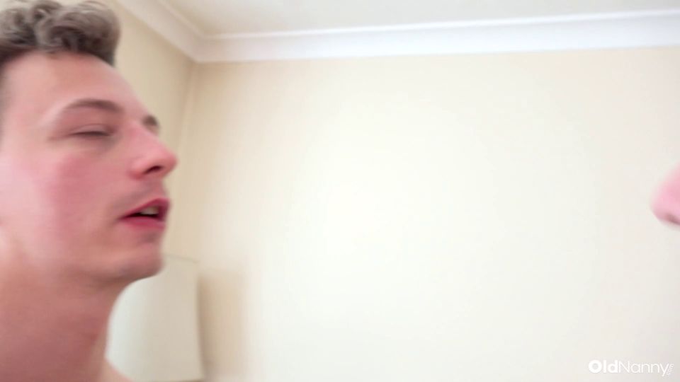 Olga Cabaeva & Sam Bourne: Intimate Friends' Night Revelatio