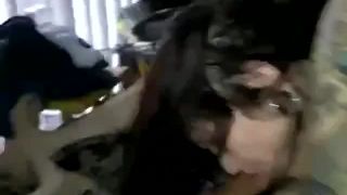 My cute girlfriend - MILF-2