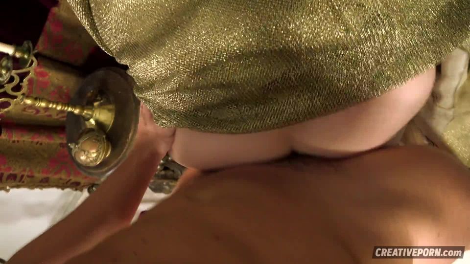 E04 Cock Save The Queen - Hardcore