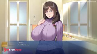 [GetFreeDays.com] Part-01 Lewd Cultural Exchange  The Fall of a Graceful Married Woman to NTR Visual Novel Adult Leak April 2023-4