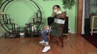 online xxx video 8 First Day On The Job – Mura Suru, pregnant fetish porn on fetish porn -0