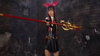 [WarAnLov.com] SPSD-51 Magical Princess Ai The will to live is lost-000-2