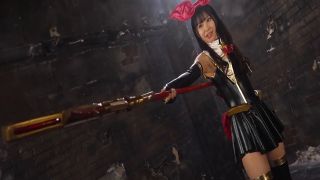 [WarAnLov.com] SPSD-51 Magical Princess Ai The will to live is lost-000-5