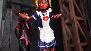 [SuperMisses.com] ZEPE-91 Heroine in a pinch Omnibus36 Maid Robot Love Maider-013-2