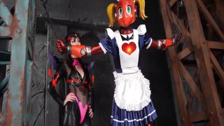 [SuperMisses.com] ZEPE-91 Heroine in a pinch Omnibus36 Maid Robot Love Maider-013-3