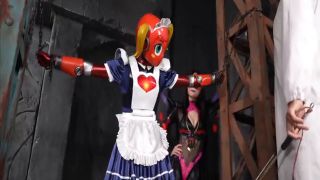 [SuperMisses.com] ZEPE-91 Heroine in a pinch Omnibus36 Maid Robot Love Maider-013-4